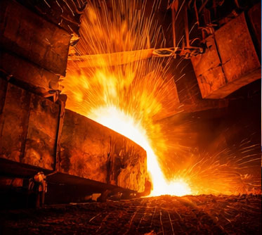 Steel