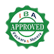 IBA Approved